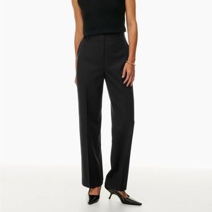 Aritzia Babaton Agency Pant